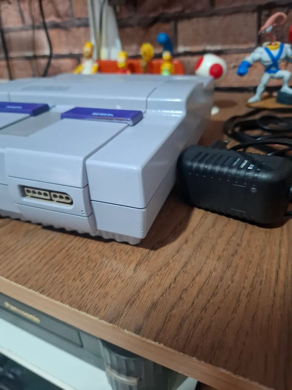 Super nintendo snes - Foto 3