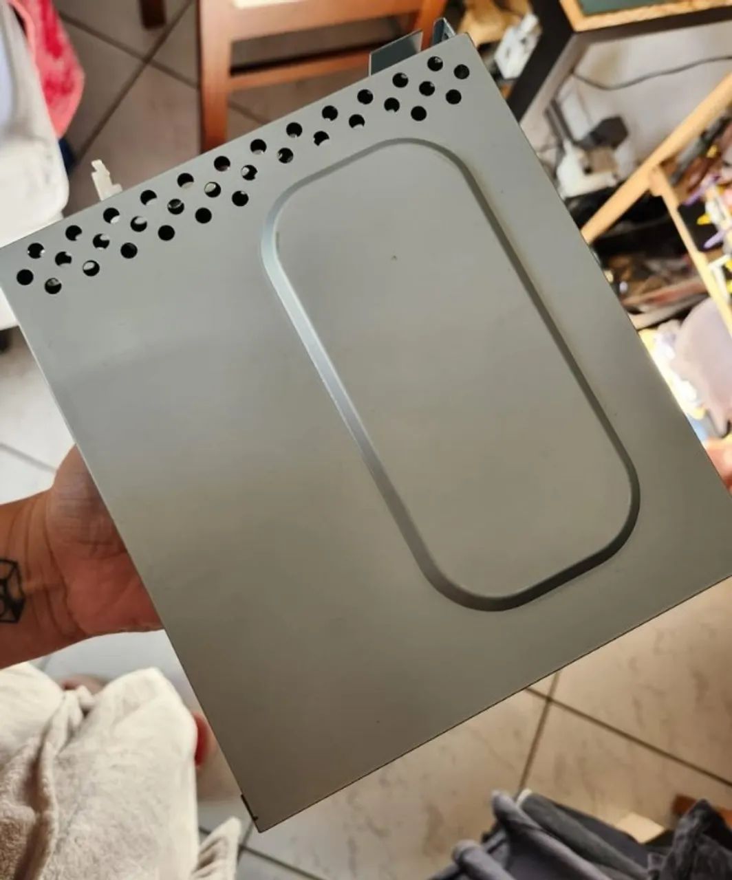 Placa Fonte De Alimentação P/ Epson Workforce Pro Wf-c869r