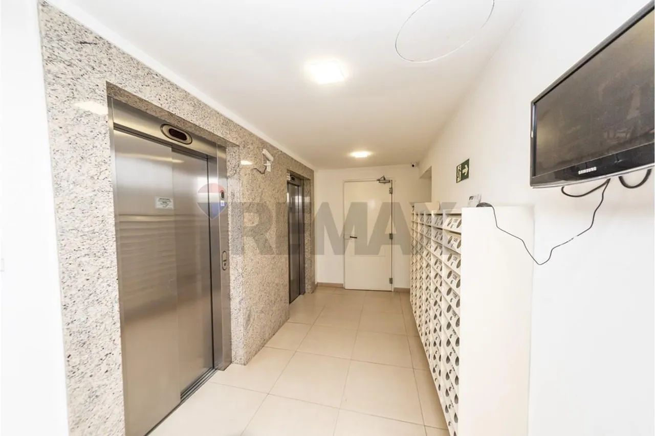 2 quartos com vaga - Mobiliado - Foto 4