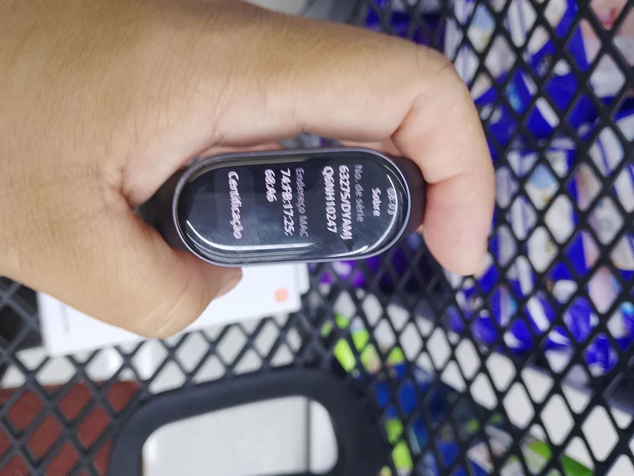 Miband10  - Foto 3