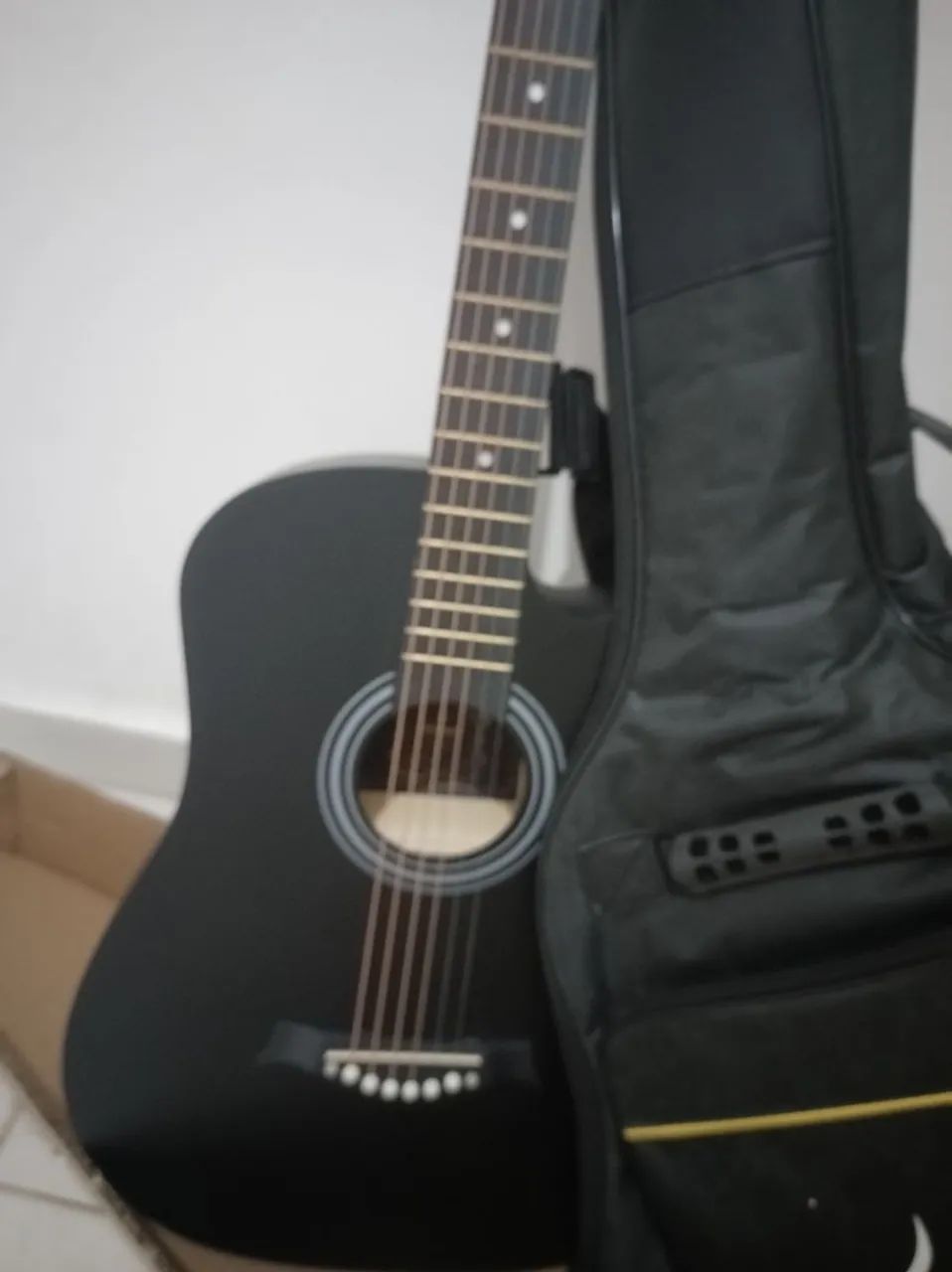 Vendo violão  - Foto 2