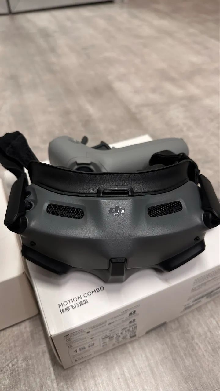 Drone Dji Avata Explore combo completo  - Foto 3