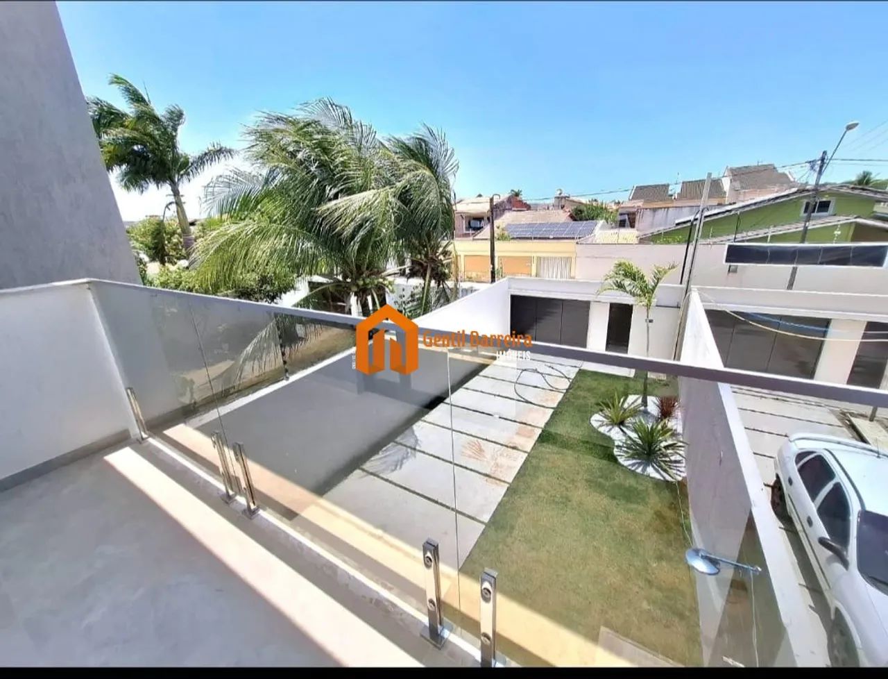 Linda casa nova duplex - Foto 3