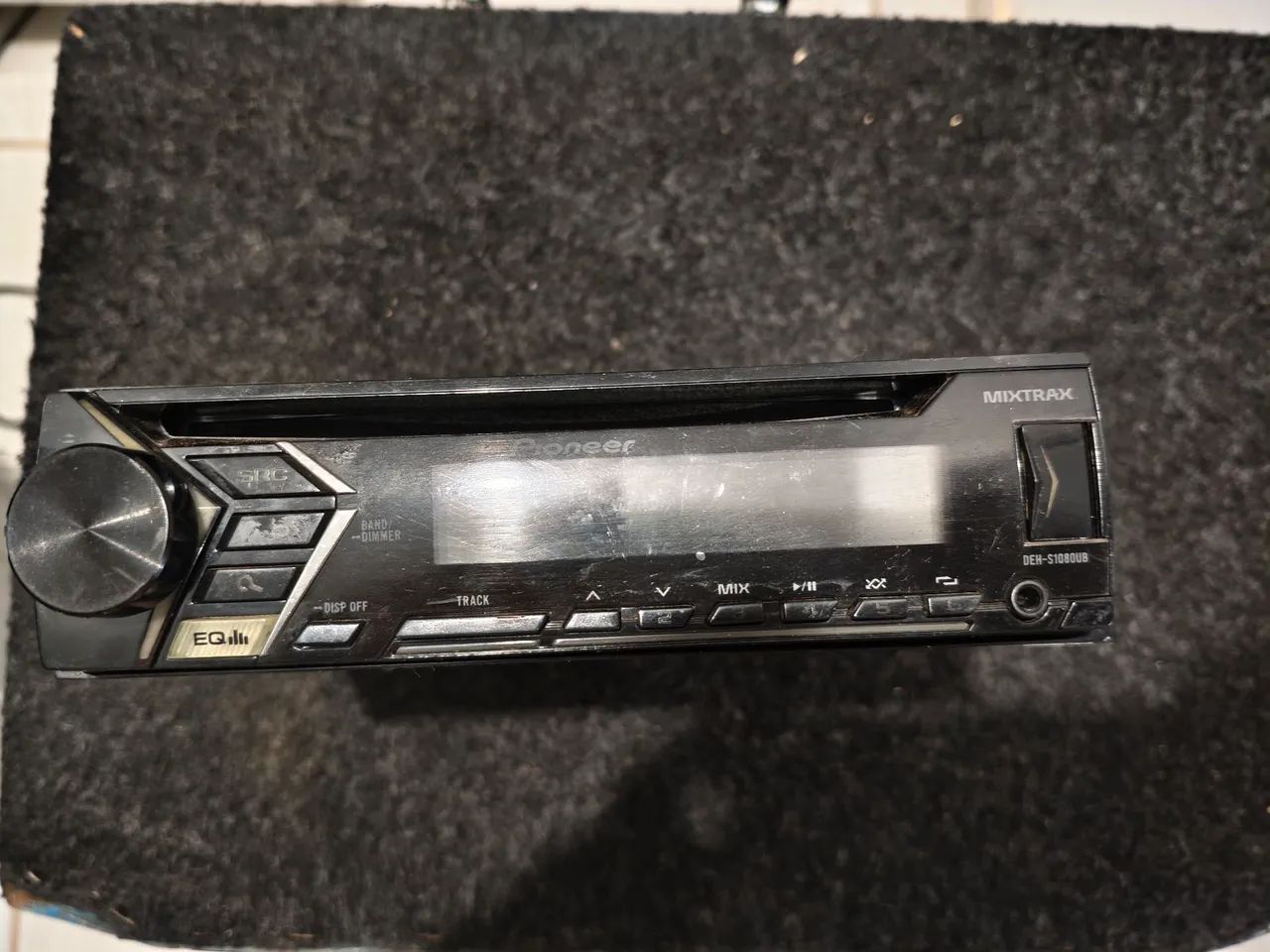 Pioneer deh-s1080ub - Foto 3
