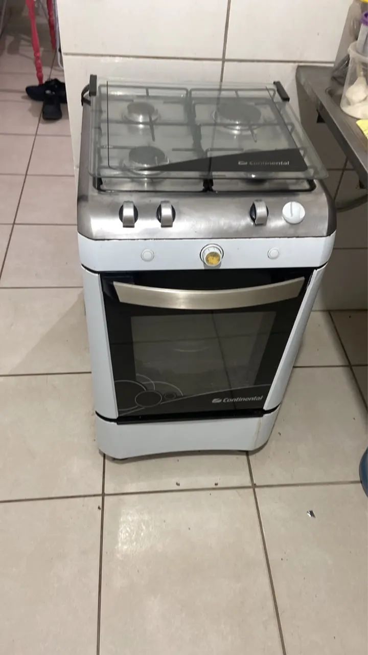 Fogão 