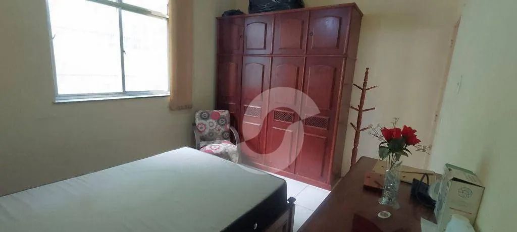 Apartamento à venda, 83 m² por R$ 420.000,00 - Icaraí - Niterói/RJ - Foto 8