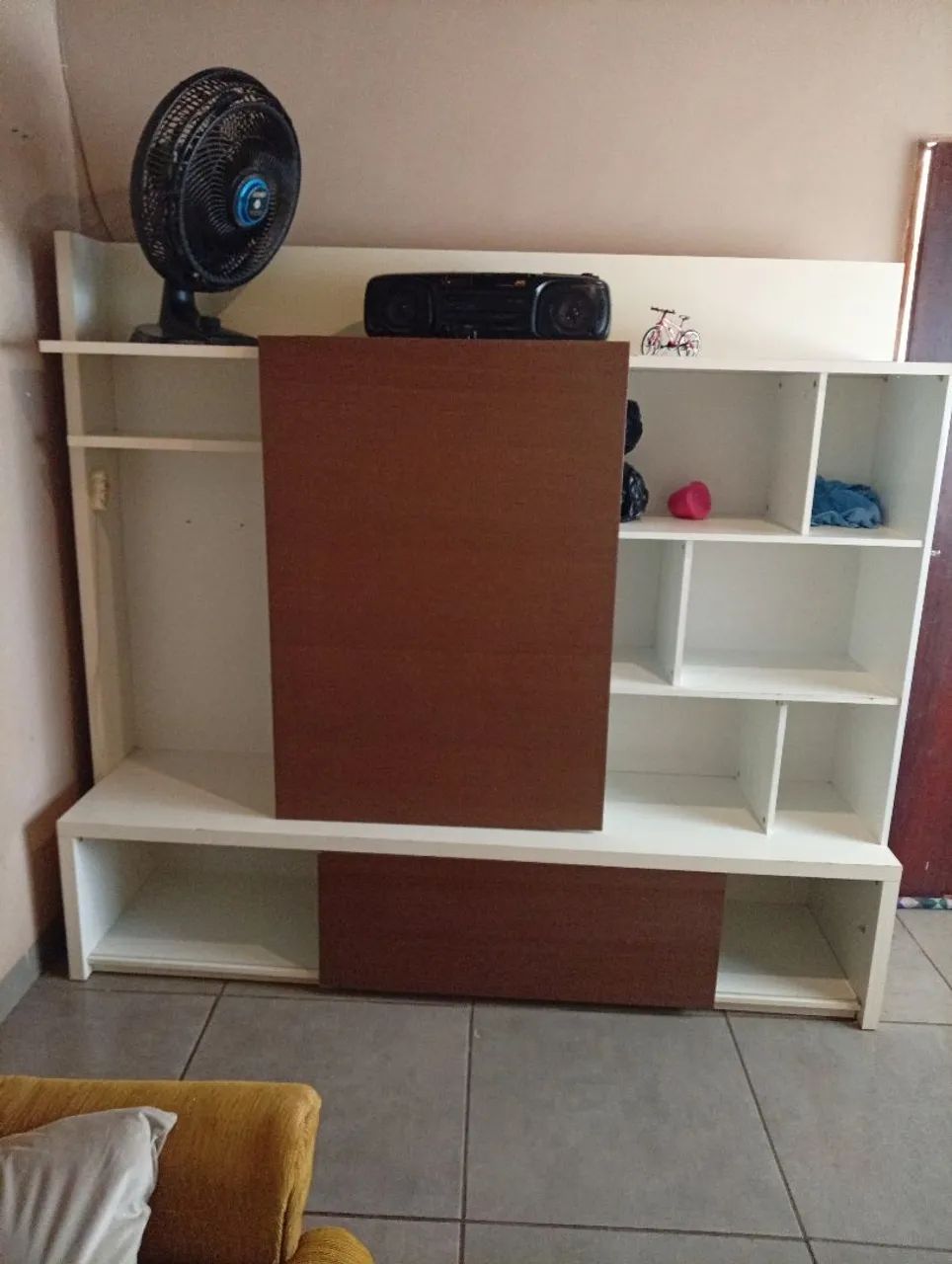 Rack estante  - Foto 3