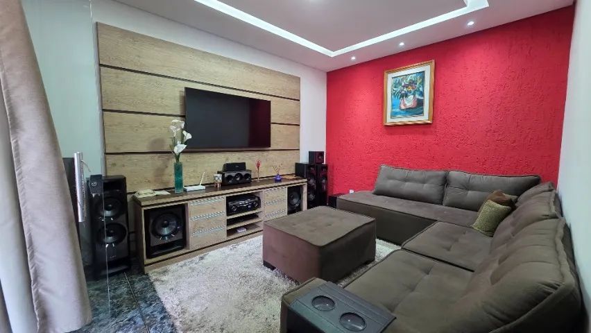 Casa 2 quartos a venda no B. Taquaril - BH  - Foto 4