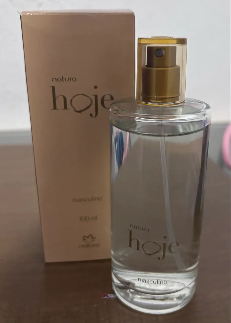 Perfume Natura Masculino 