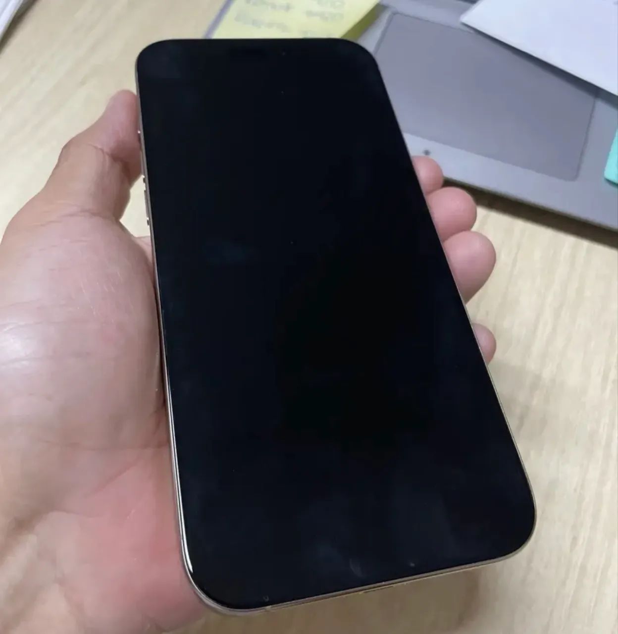 iPhone 16 pro max 1TB  - Foto 4