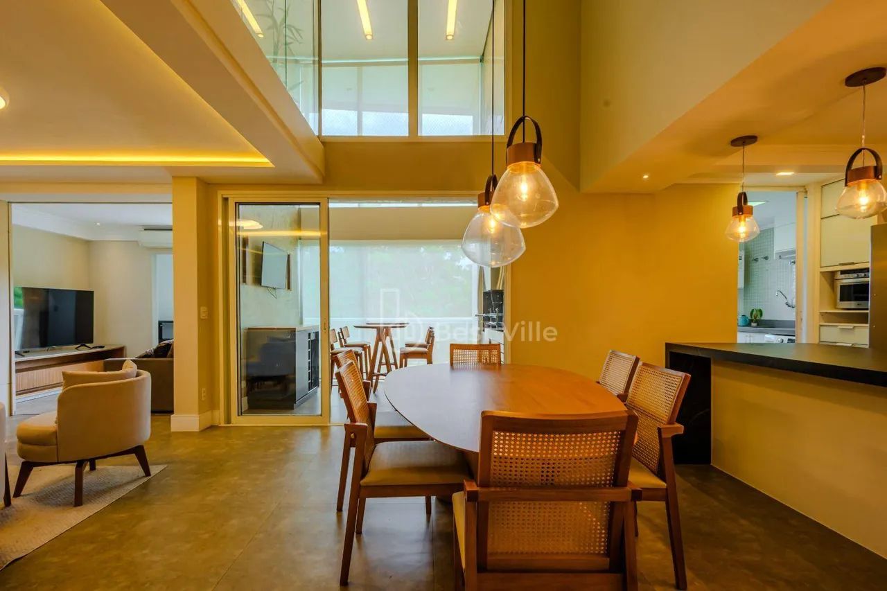 Apartamento com 3 dormitórios, 172 m² - venda por R$ 2.800.000,00 ou aluguel por R$ 19.850 - Foto 5