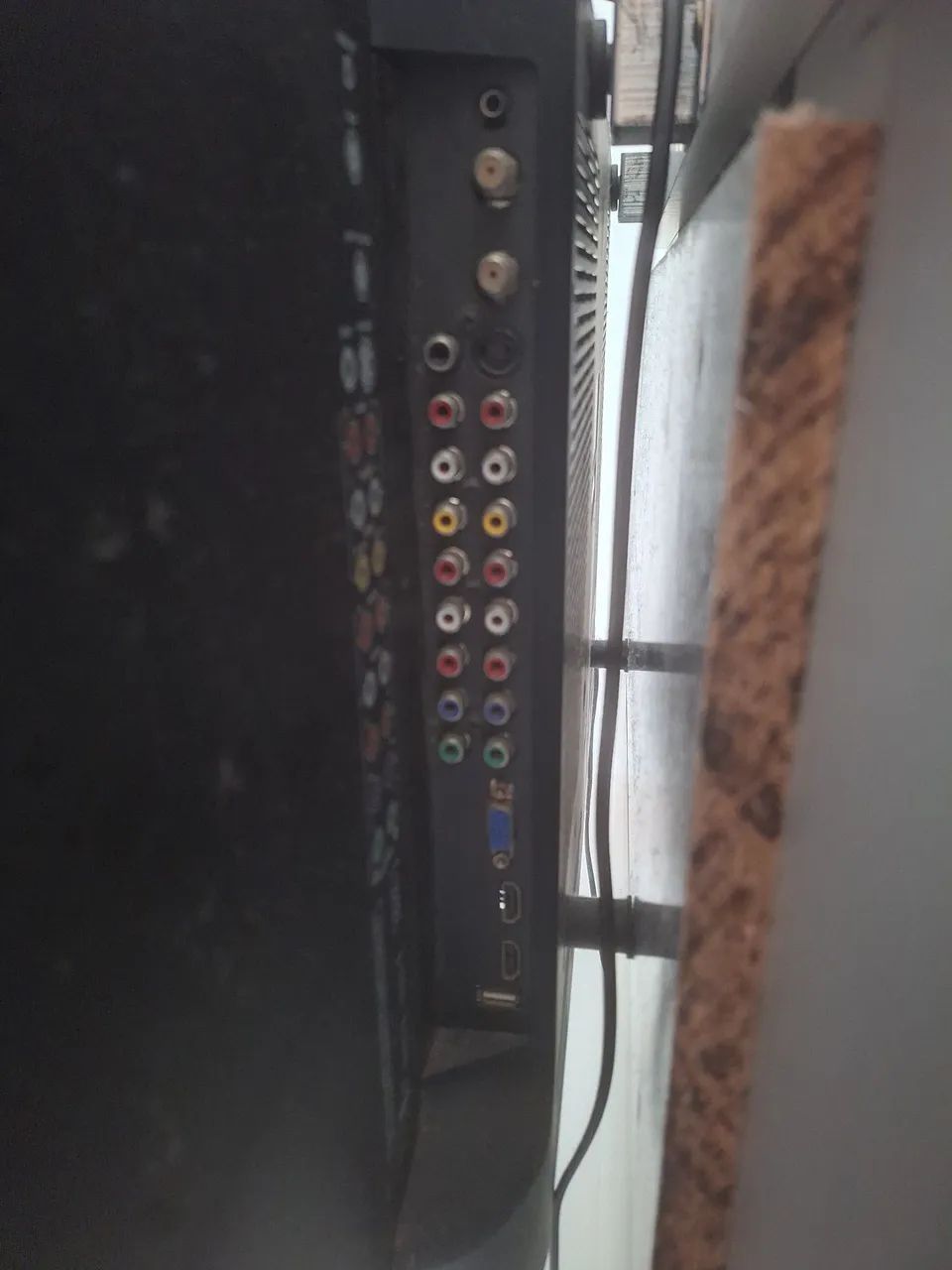 Tv 39'' vai com o adaptador de smart - Foto 2