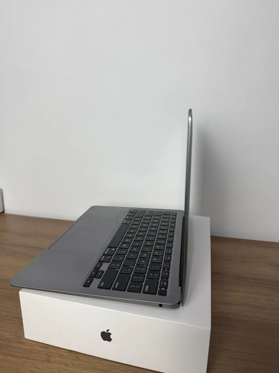 MacBook Air M1 256GB SSD/ 8 ram  - Foto 2