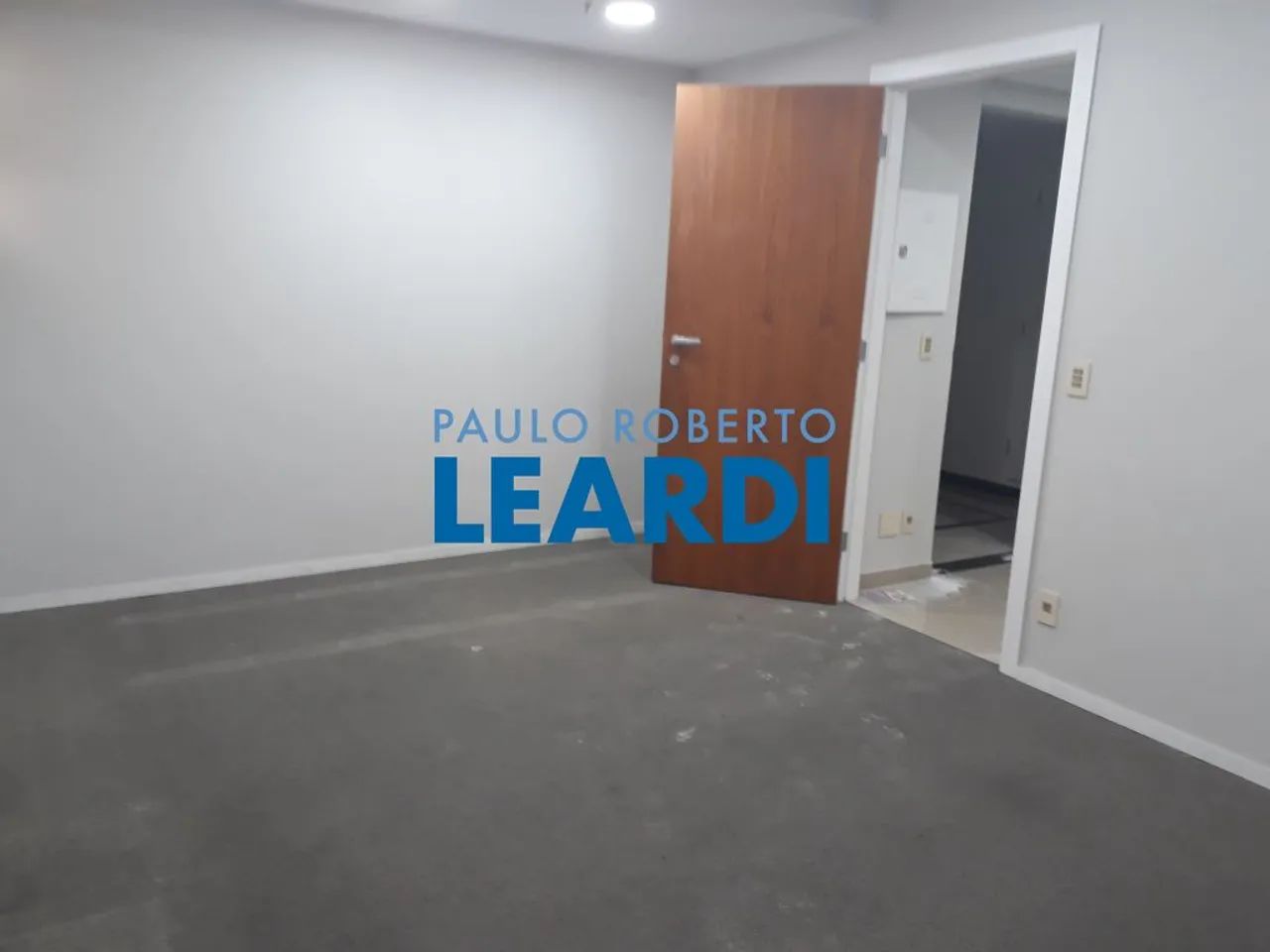 COMERCIAL - HIGIENÓPOLIS - SP