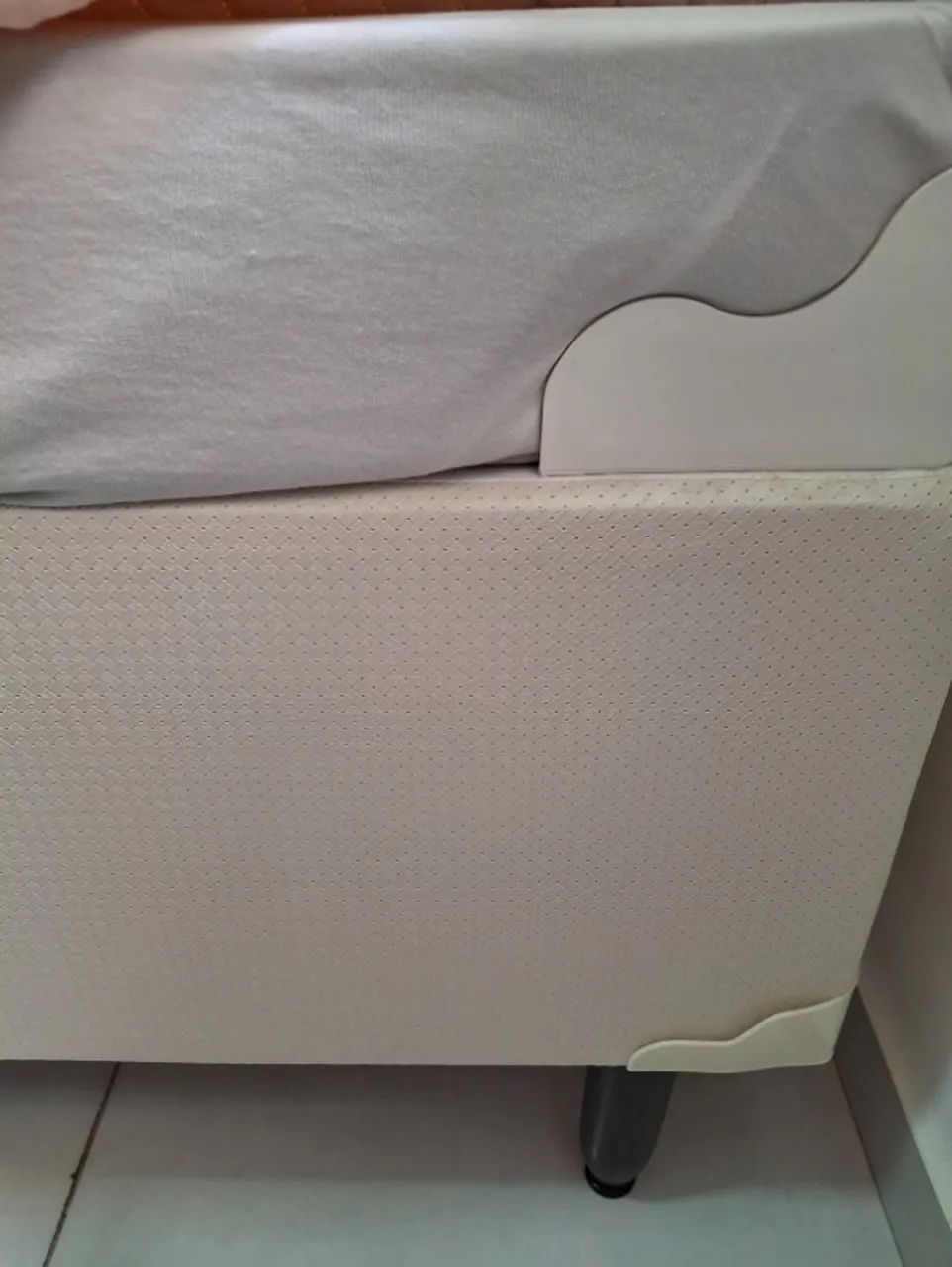 Cama solteiro  - Foto 4