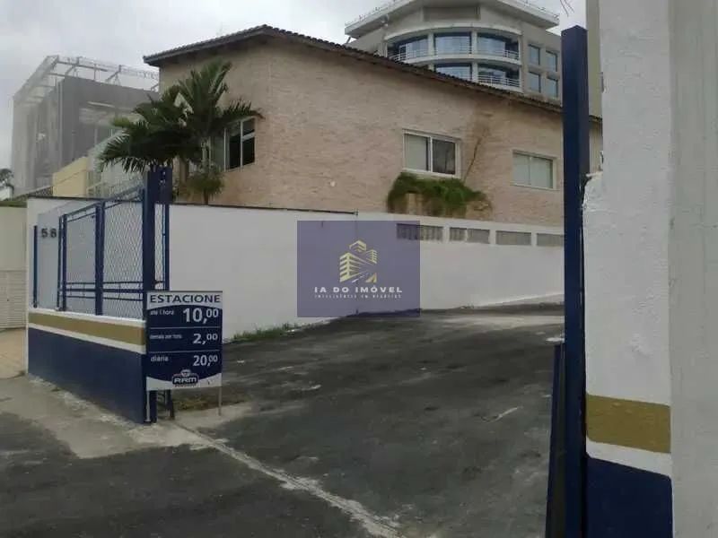 Terreno à venda na Itaím!!! - Foto 5
