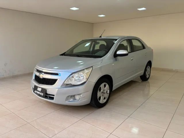 Chevrolet Cobalt 2013