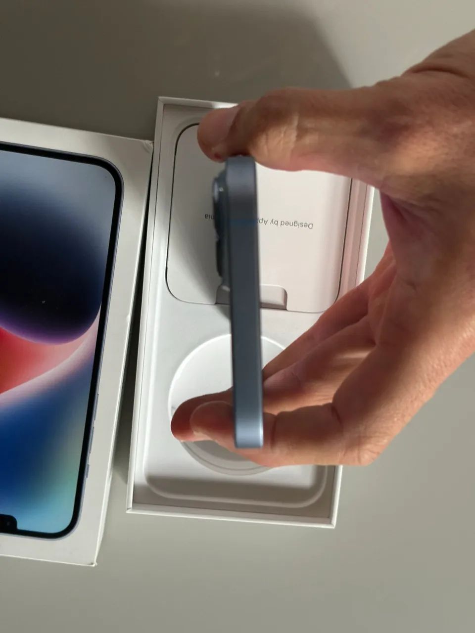 iPhone 14 Plus 128gb  - Foto 5
