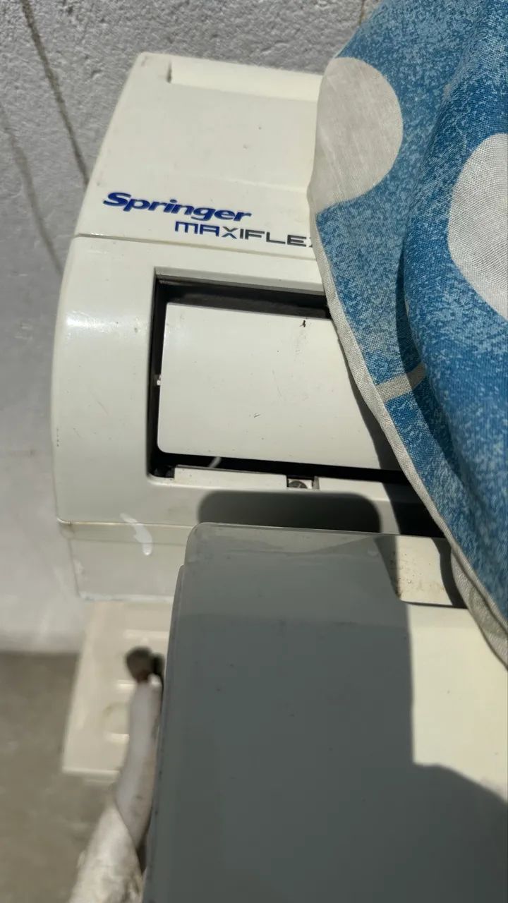 Ar condicionados