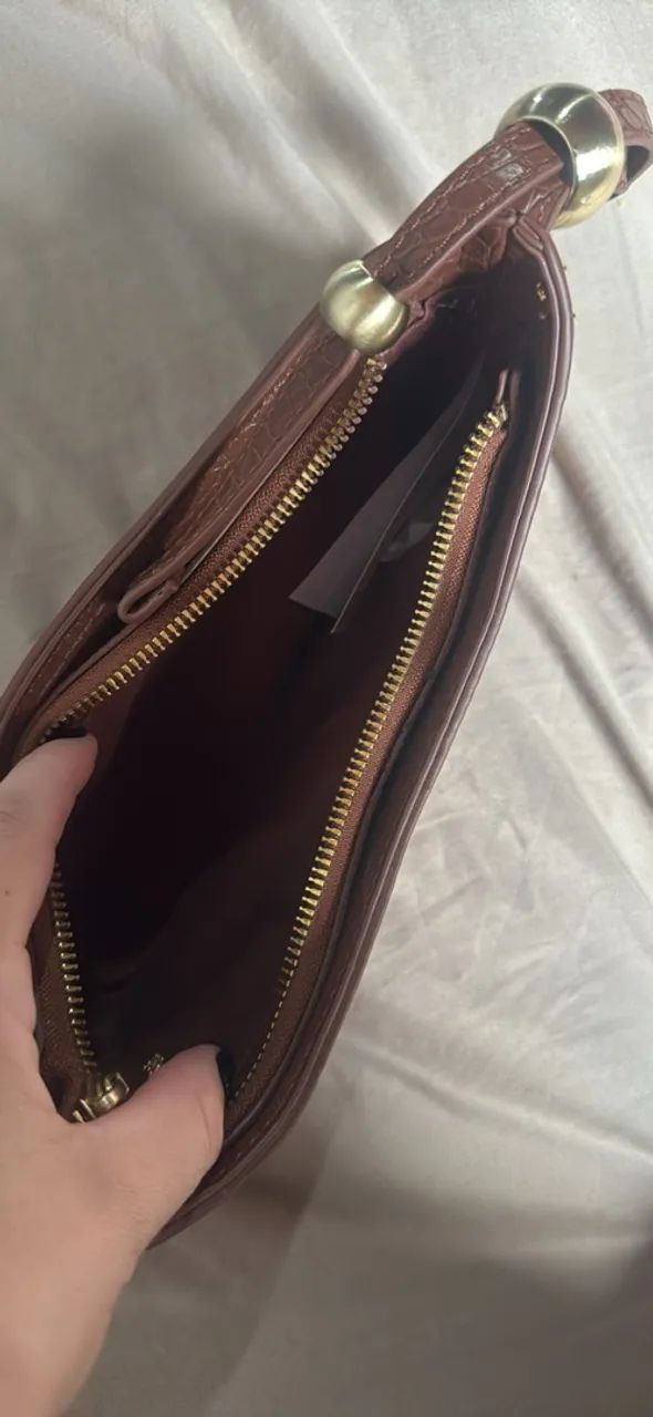 Bolsa Baguete  - Foto 2