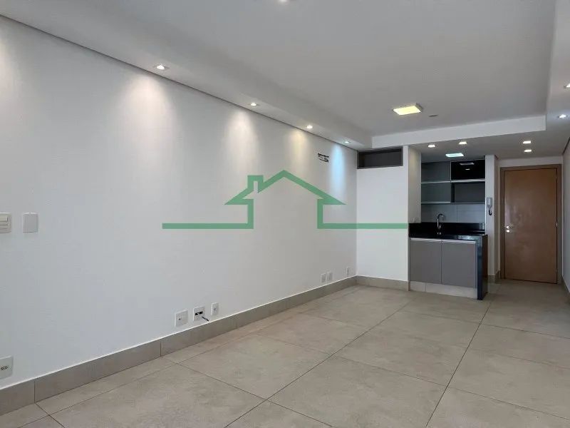 Apartamentos - ED. RESIDENCIAL PRAÇA DAS ARAUCÁRIAS - Foto 4