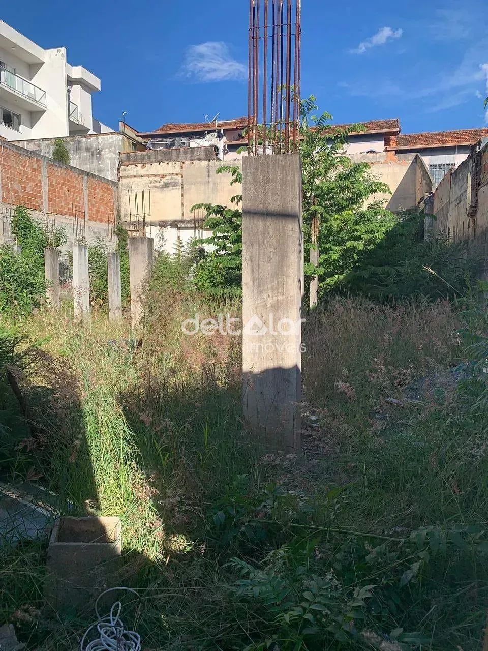 Terreno à venda, Itapoã, Belo Horizonte, MG - Foto 2