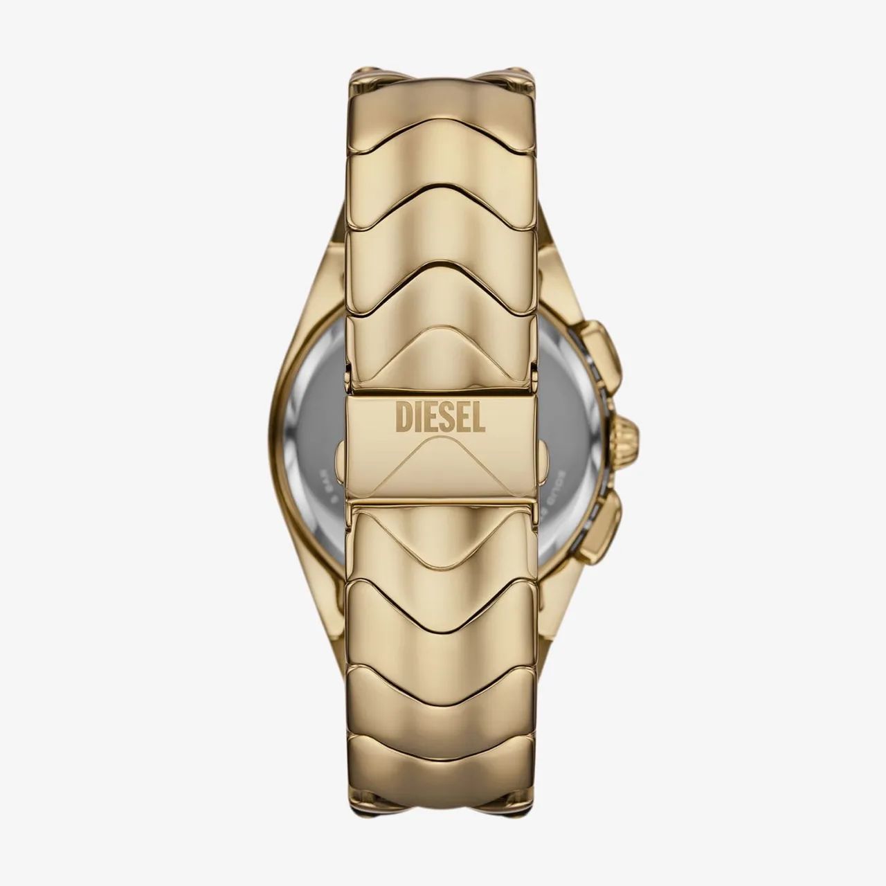 Relógio Diesel Mercurial  - Foto 4