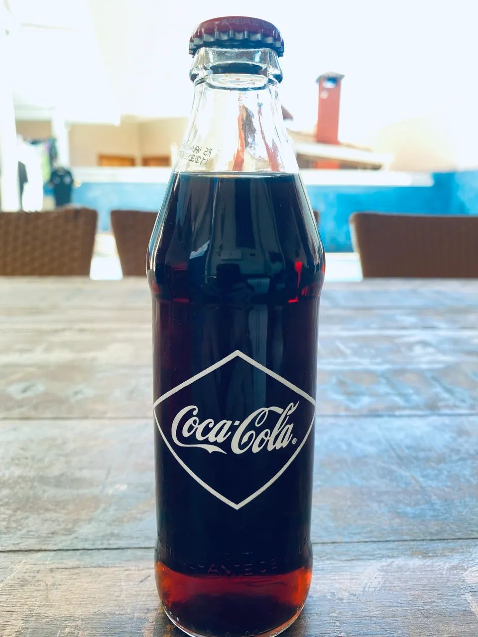COCA COLA COLECIONÁVEL  - Foto 4