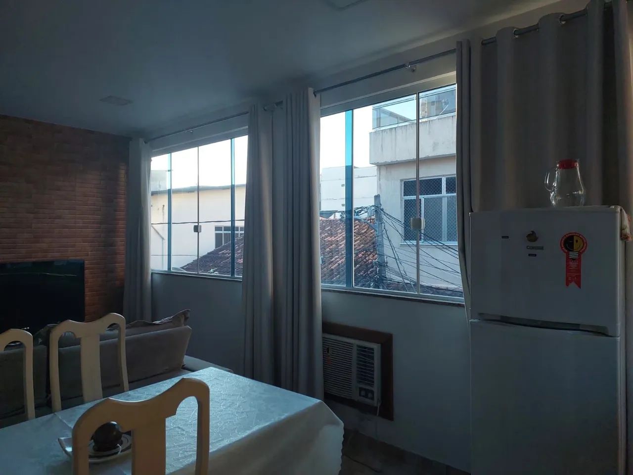 Vendo casa Duplex no cachambi, aceito financiamento. - Foto 4