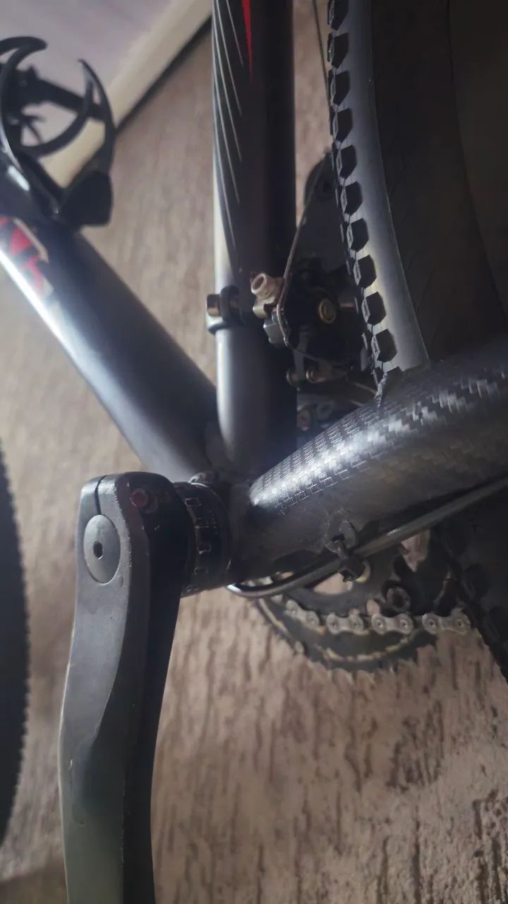 Bike MTB 29 Heiland Sup Proshock - Foto 3