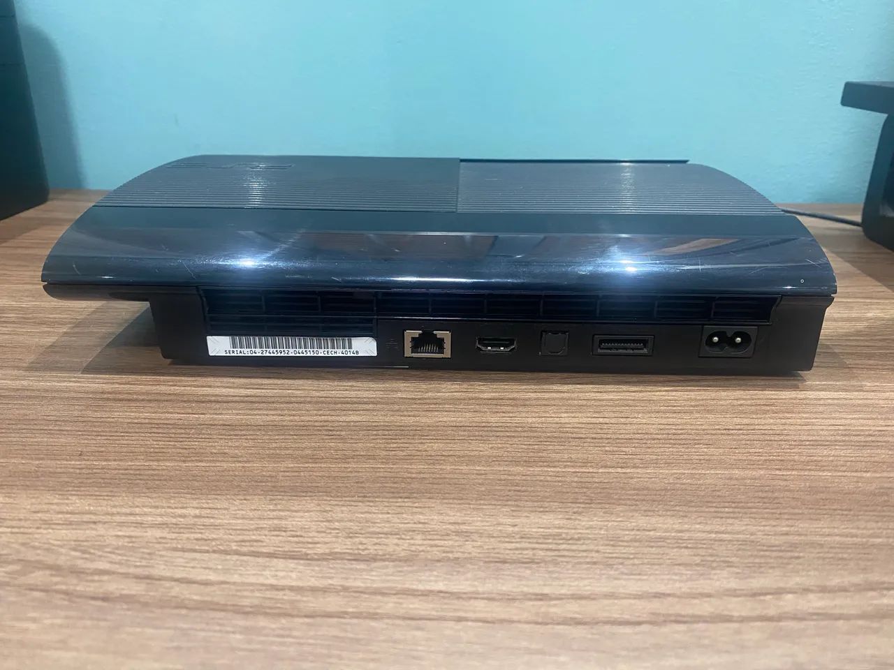 PlayStation 3 - Foto 5
