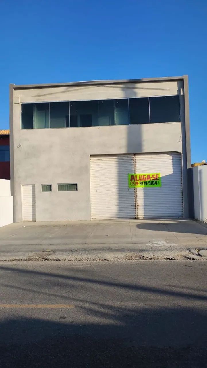 Galvão para locação  - Foto 3