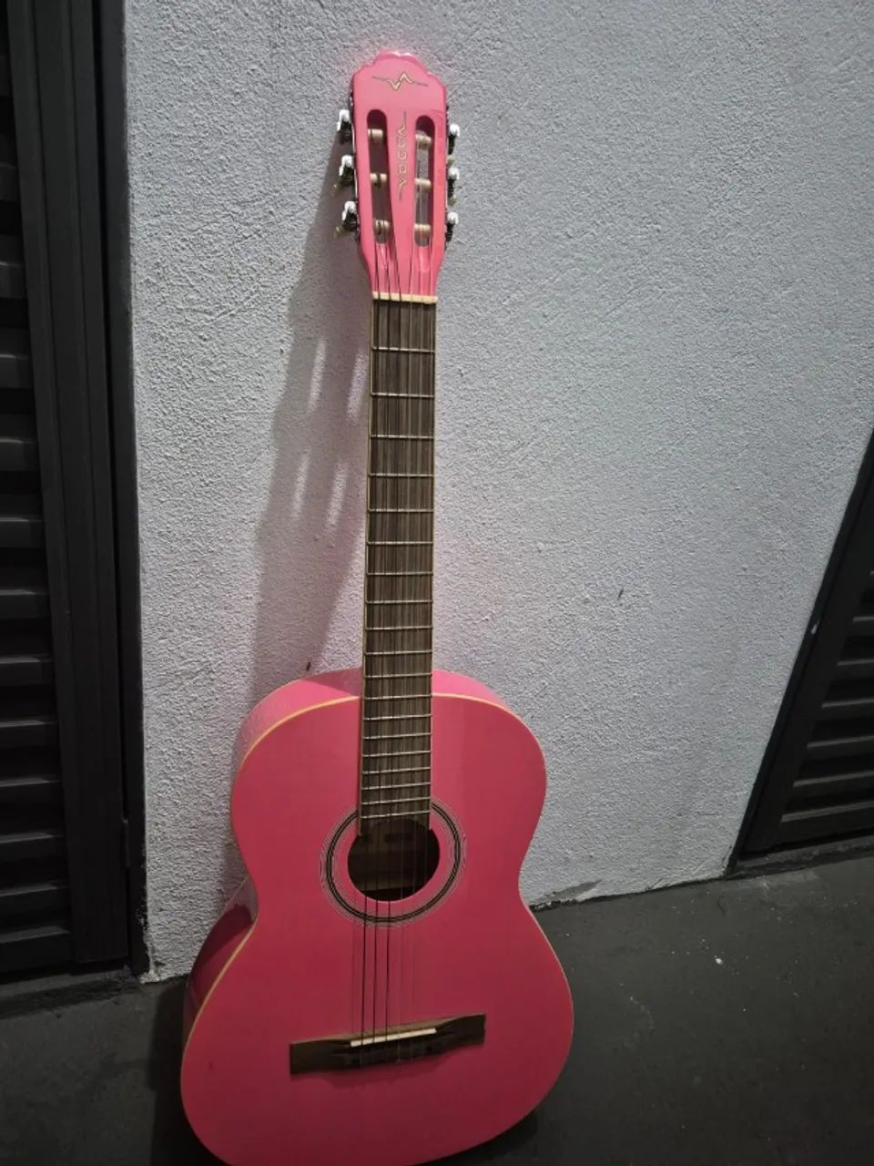 Violão Vogga iniciante - Foto 5