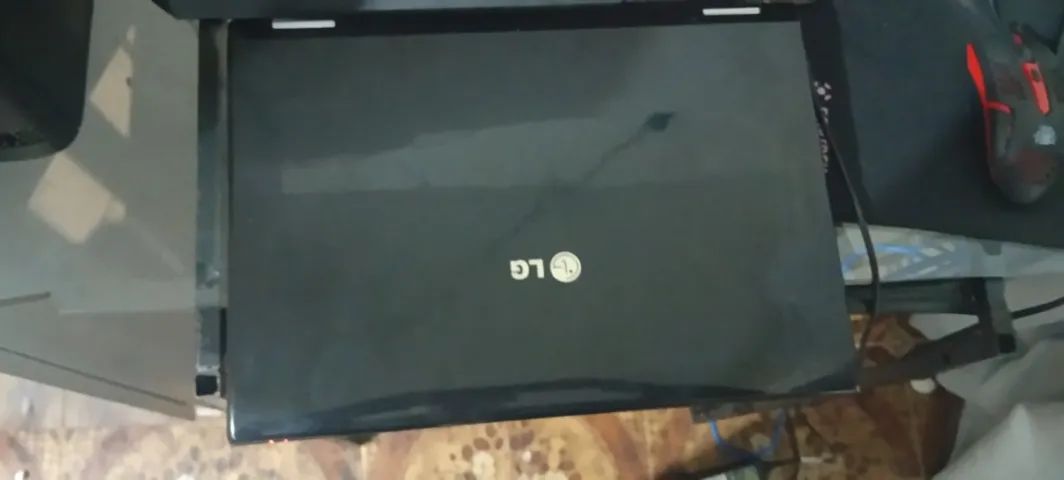 Notebook LG R480 - Foto 2