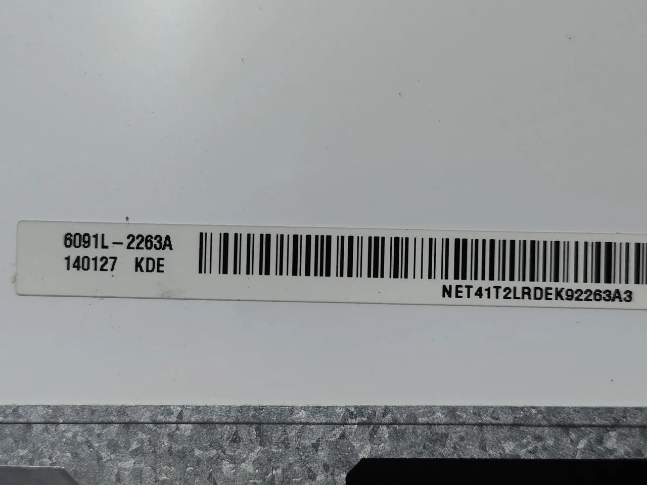 Tela para Notebook  - Foto 4