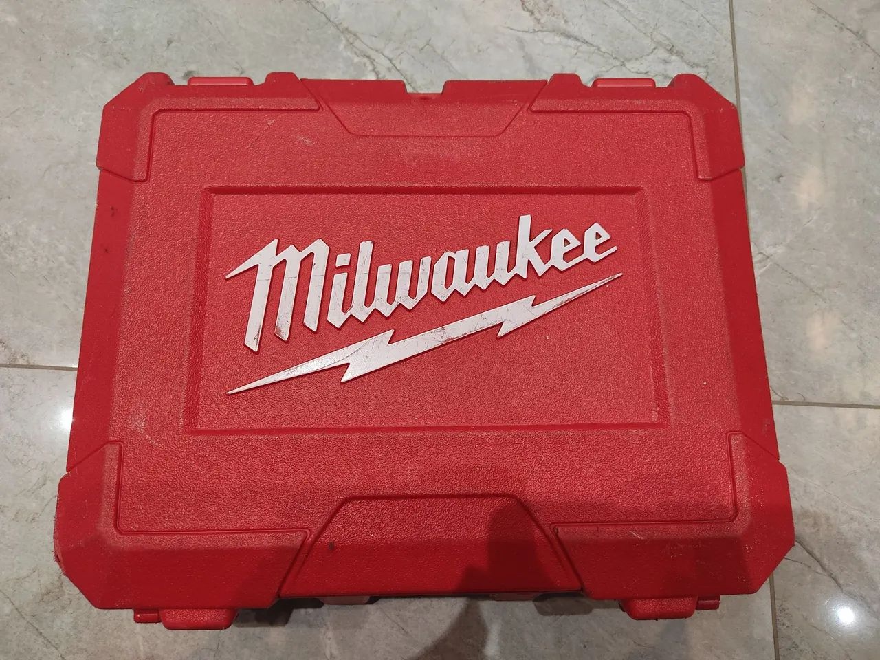  Furadeira Parafusadeira Milwaukee m12 - Foto 3