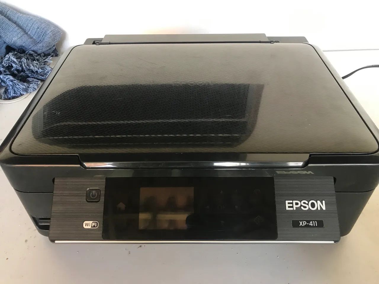 Impressora Epson  - Foto 4