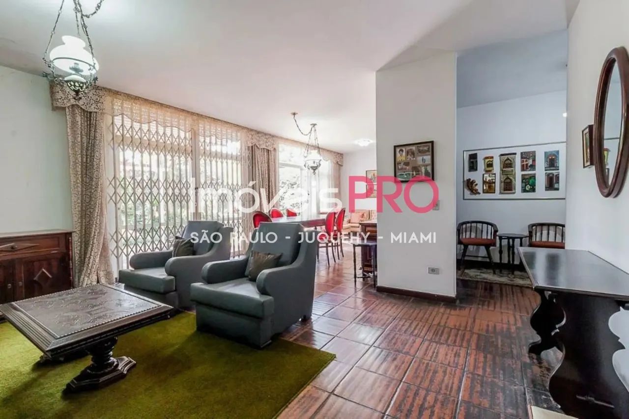 Casa muito espaçosa no Jardim Marajoara - Foto 4