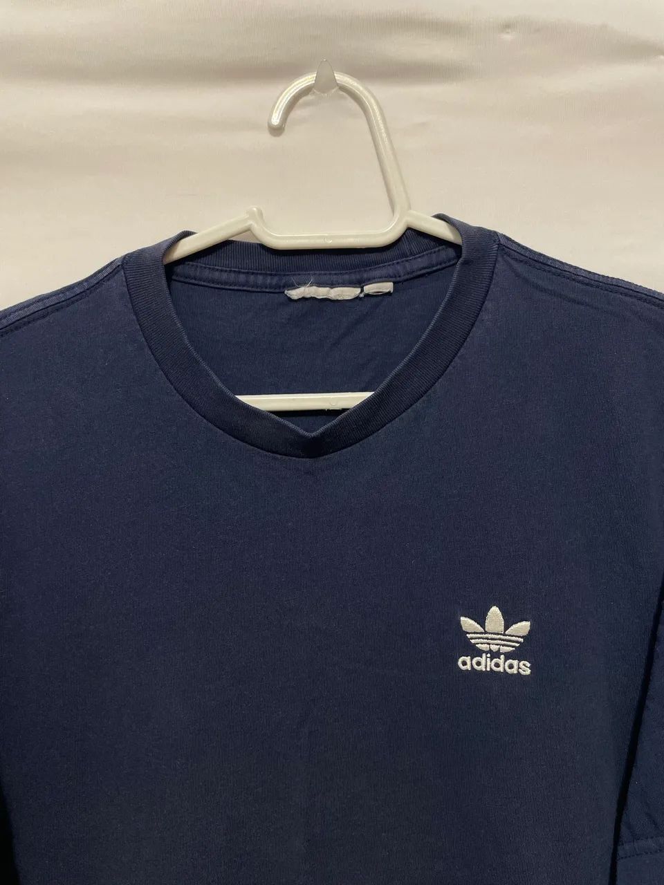 Camisa adidas originals M
