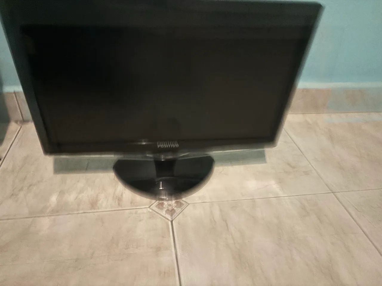3 monitores (Dell / Positivo / LG)  - Foto 3