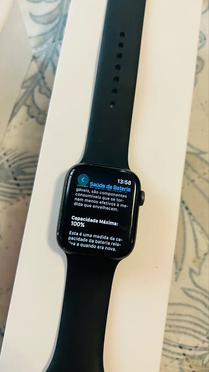 Apple Watch Series 4