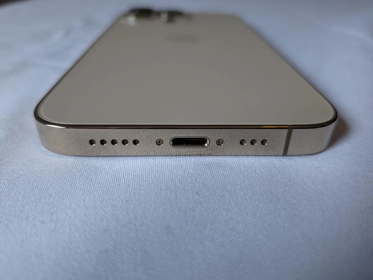 iPhone 13 Pro 128 gb usado - Foto 4