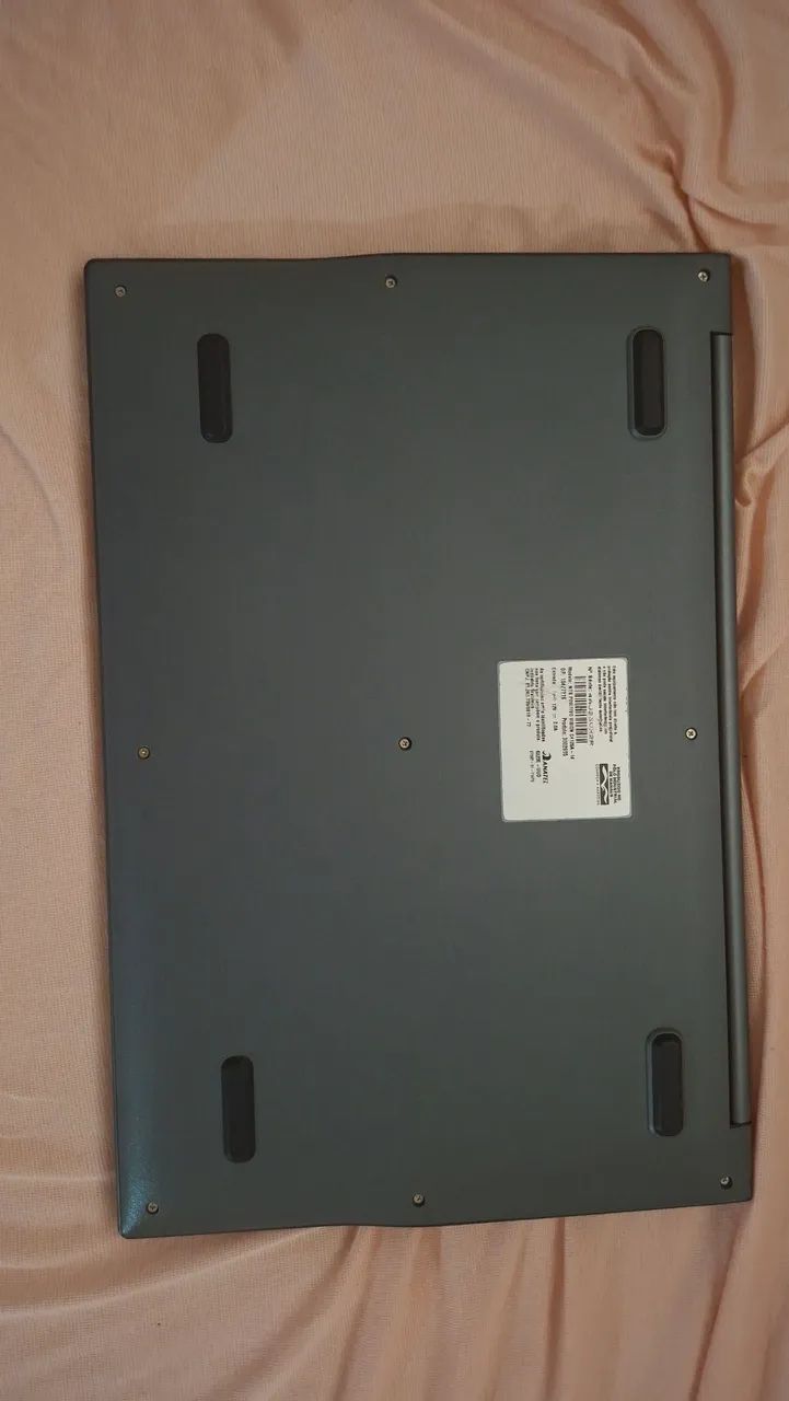 Notebook - Foto 4