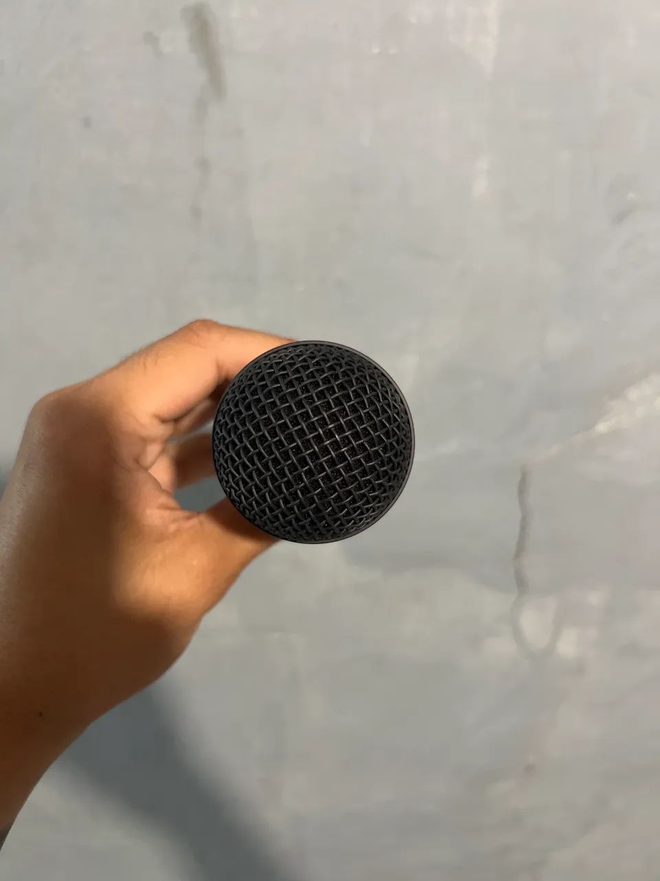 Microfone Dinâmico - XM8500 - Foto 3