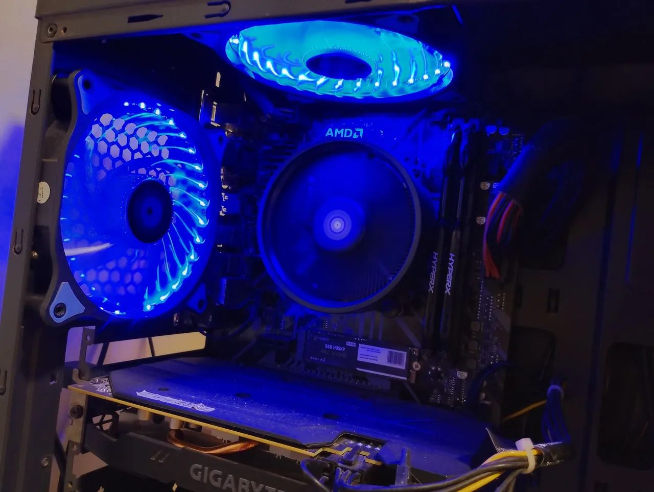 PC GAMER  completo - Foto 4