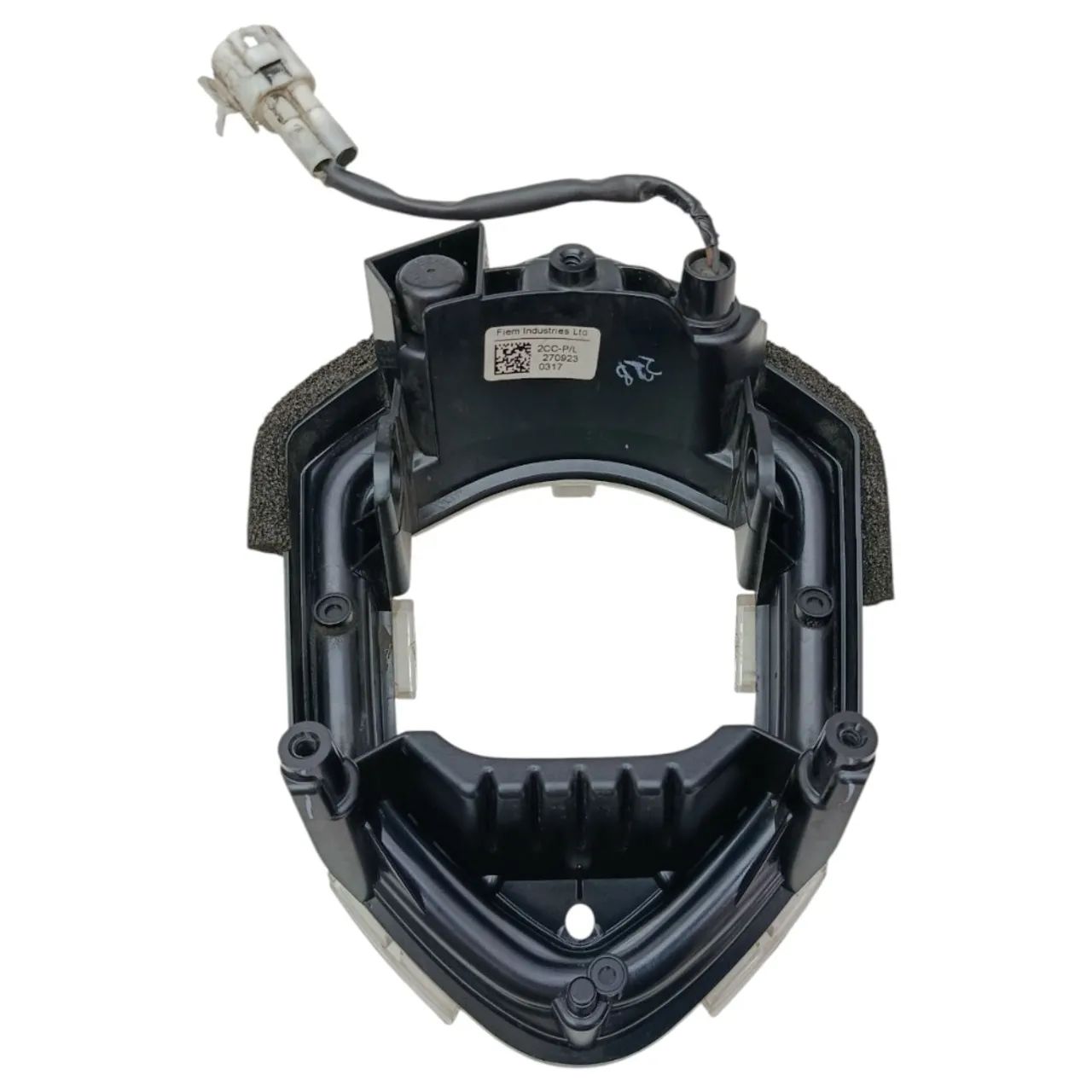 Farol Dianteiro Yamaha Xtz 150 Crosser 2023 A 2025 Original Ambos