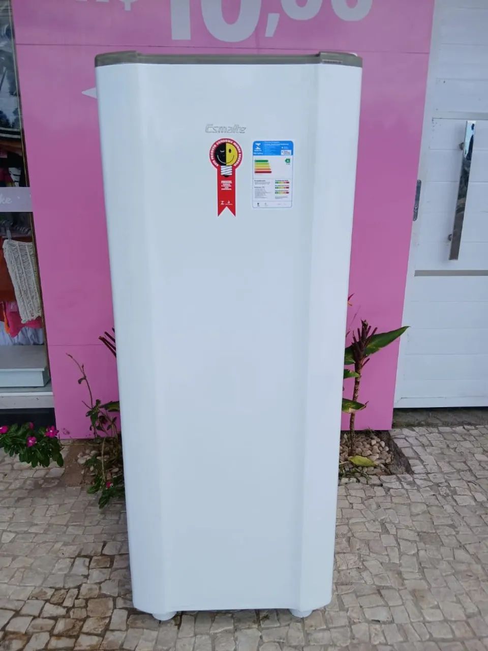 GELADEIRA 