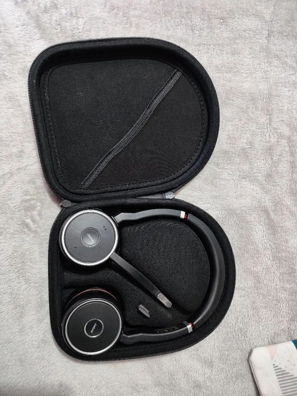 Headset Jabra Evolve 75