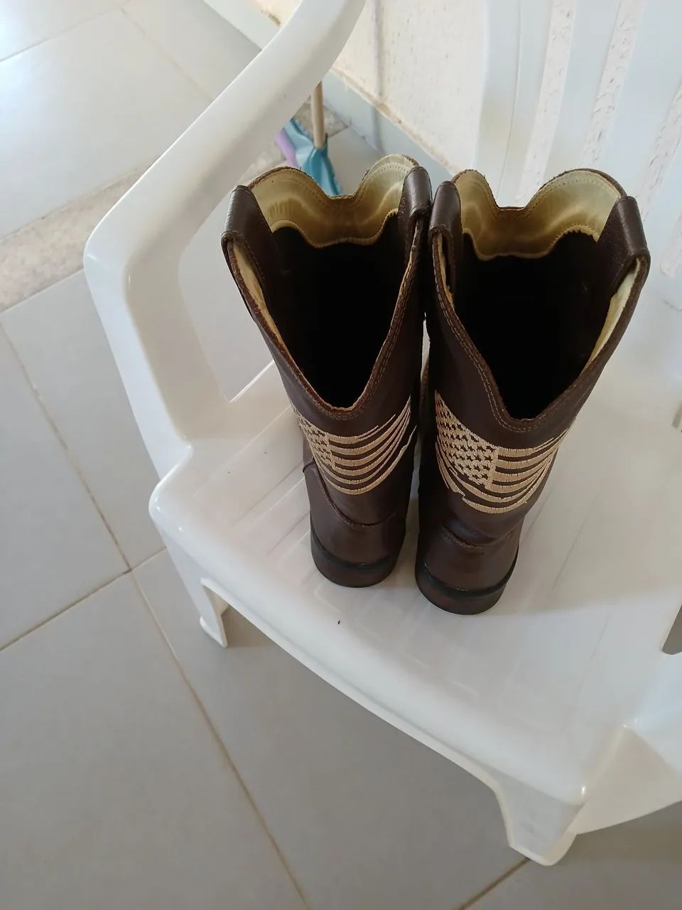 Bota country original - Foto 2