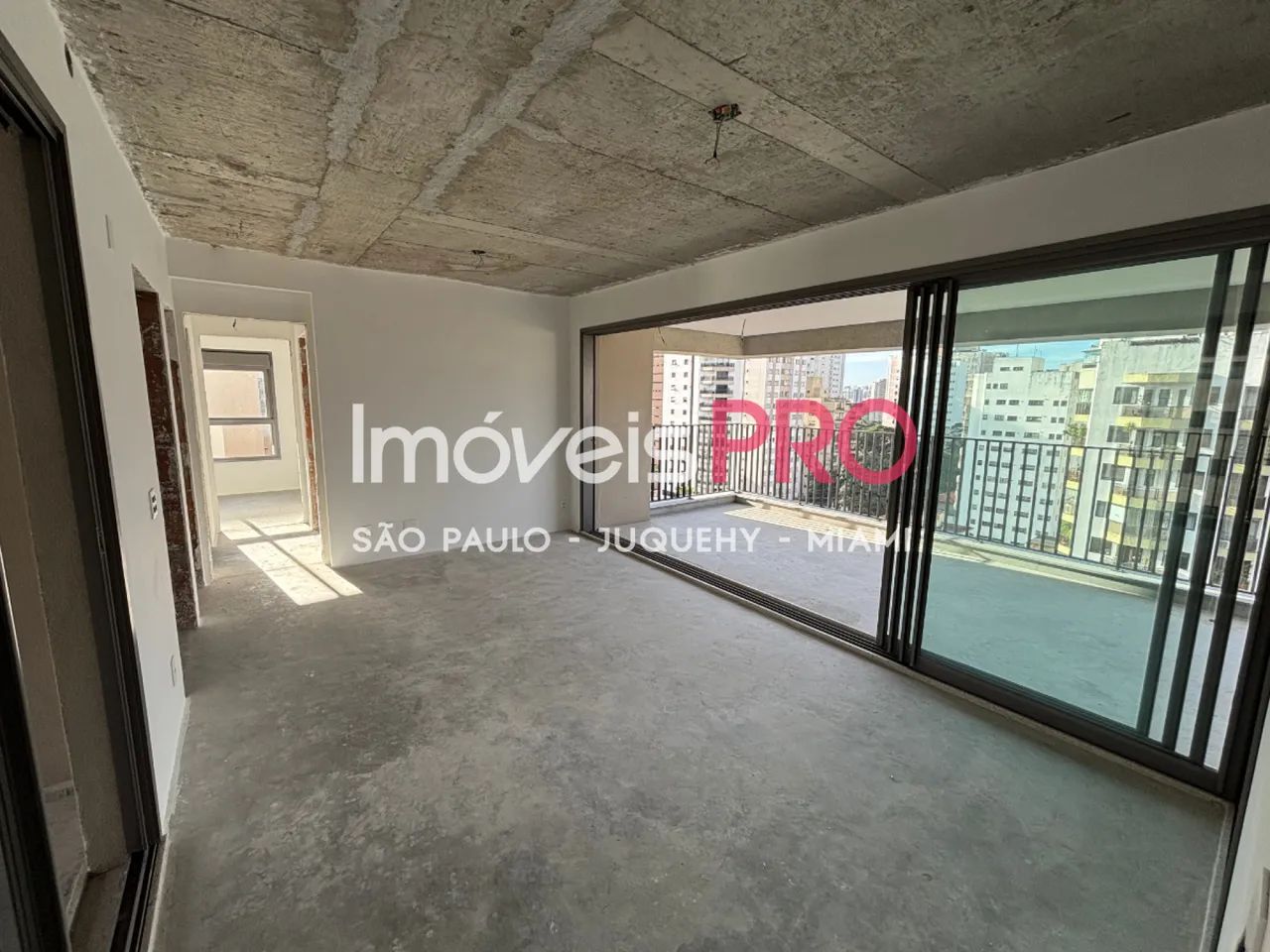 Apartamento, Moema - São Paulo - Foto 2